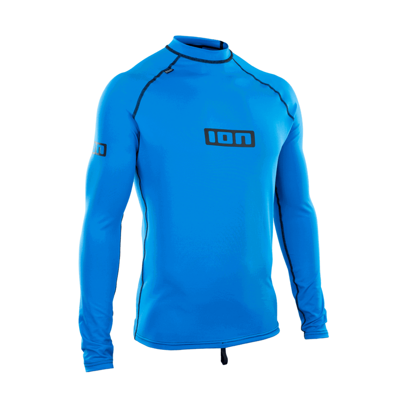 ION Promo Rashguard LS Men 2024