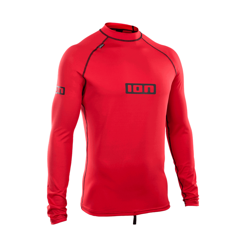 ION Promo Rashguard LS Men 2024