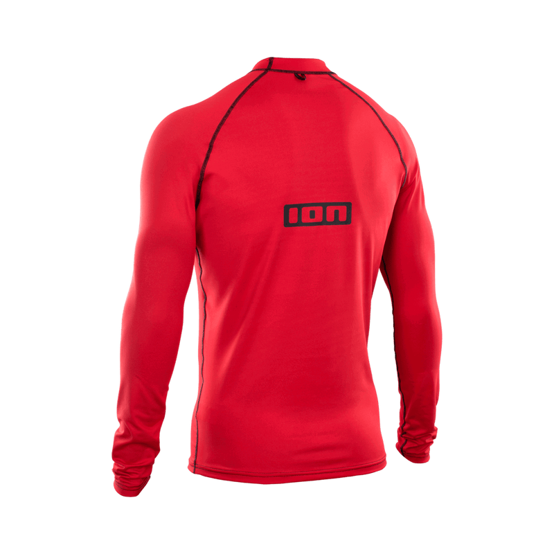 ION Promo Rashguard LS Men 2024