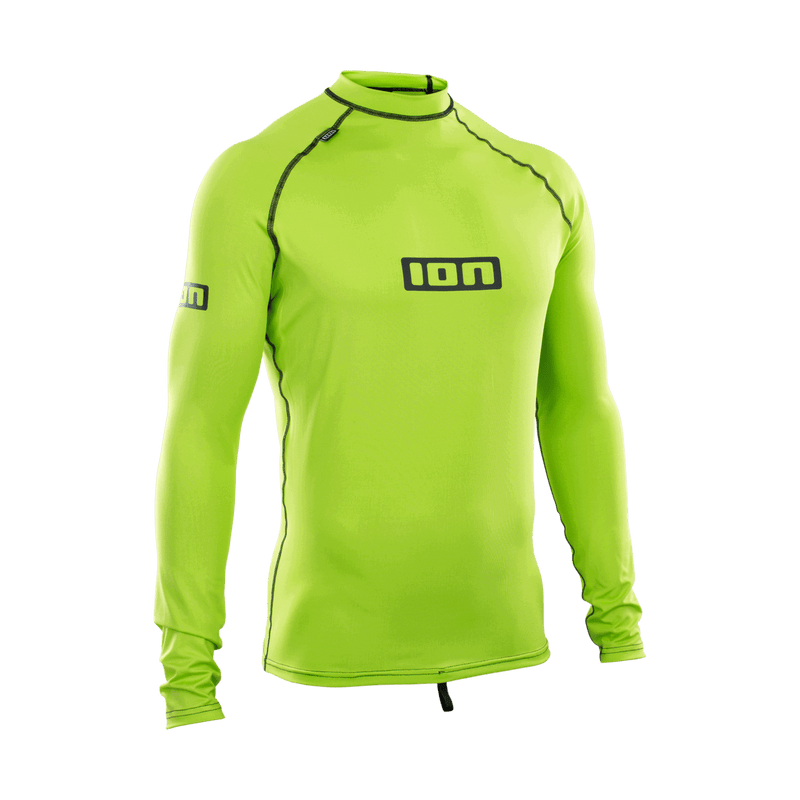 ION Promo Rashguard LS Men 2024