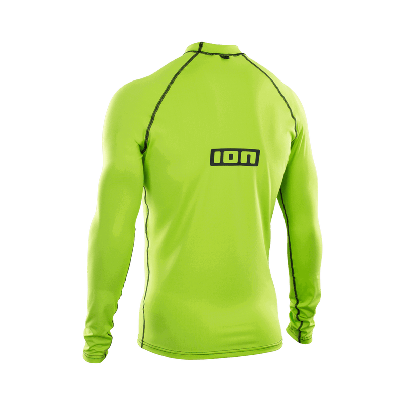 ION Promo Rashguard LS Men 2024