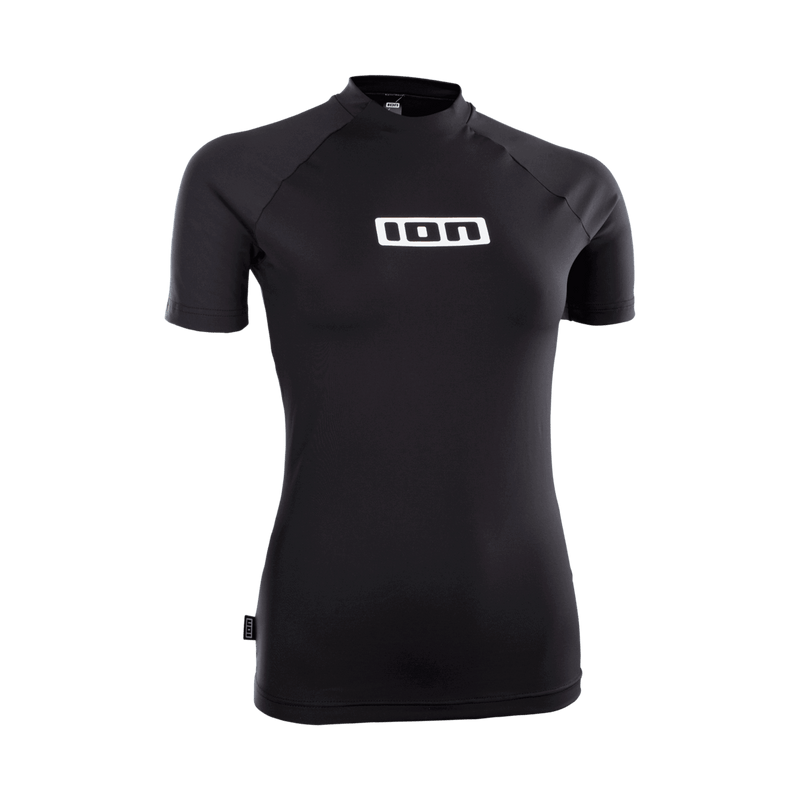 ION Promo Rashguard SS women 2022