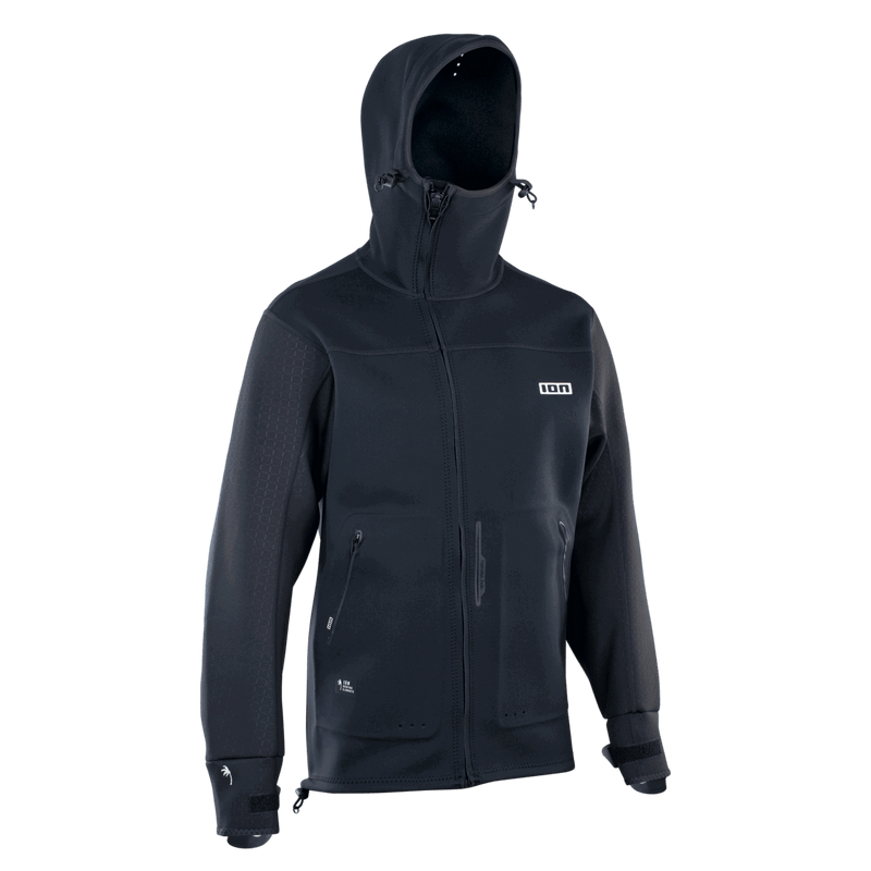 ION Neo Shelter Jacket Amp men 2022