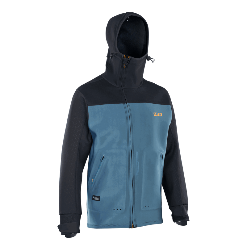 ION Neo Shelter Jacket Amp men 2022