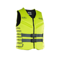 ION Booster Vest 50N Front Zip 2024