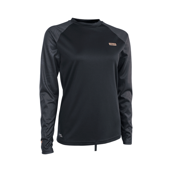 ION Wetshirt LS women 2022