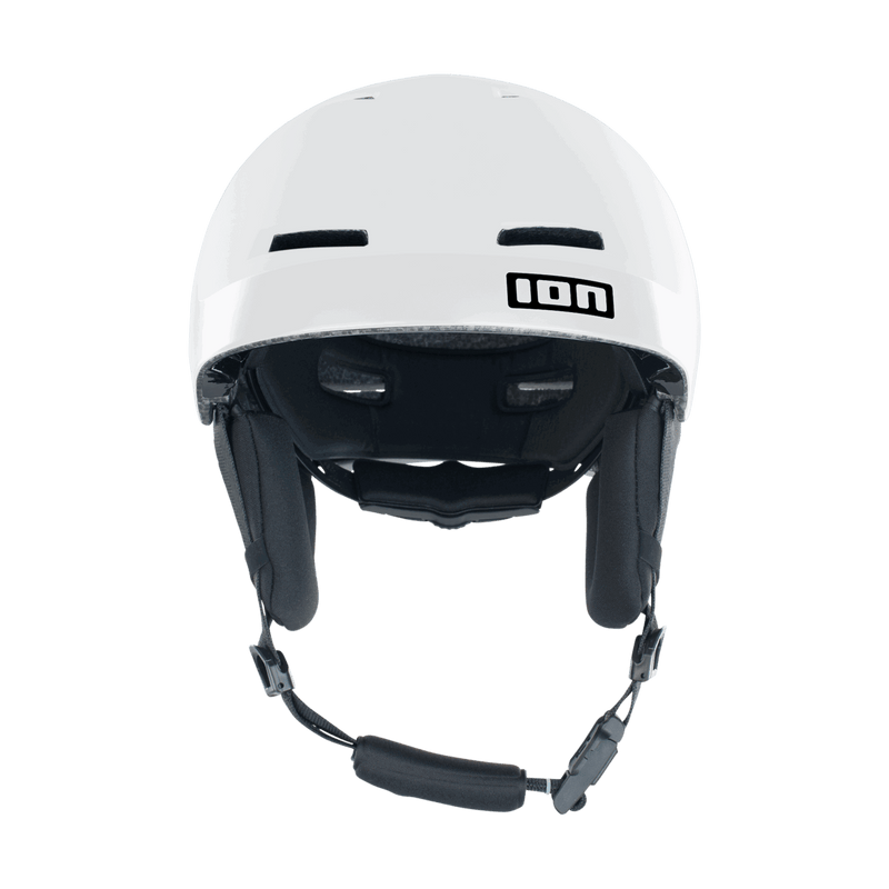 ION Mission Helmet 2024