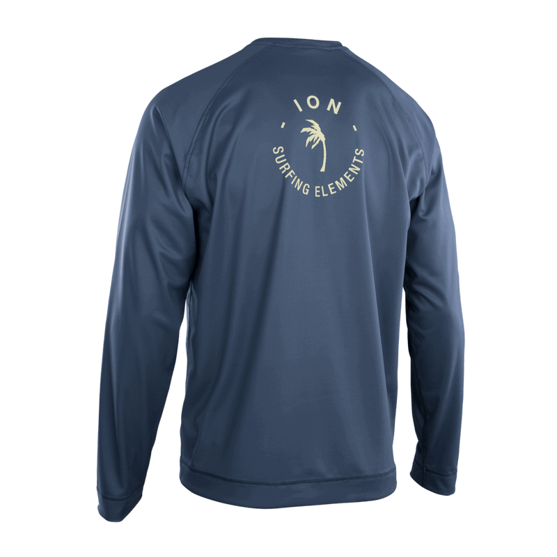 ION Wetshirt LS men 2023