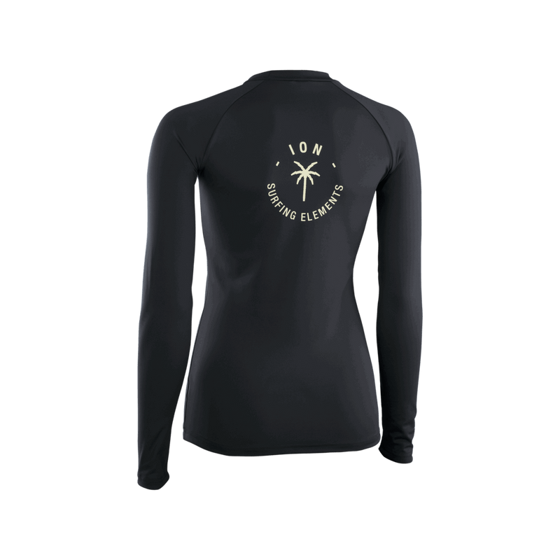 ION Rashguard LS women 2023