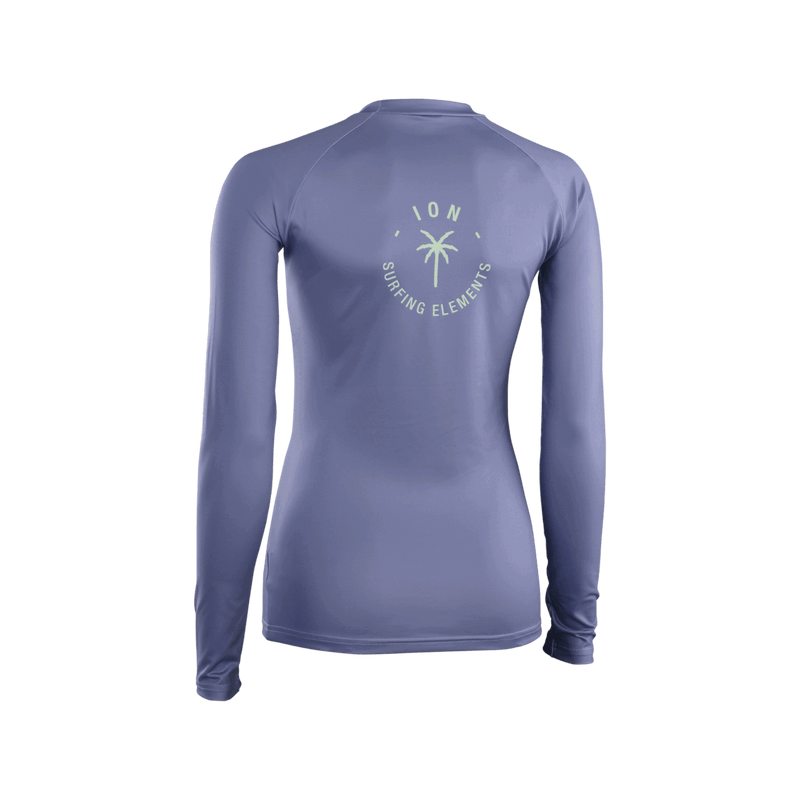 ION Rashguard LS women 2023