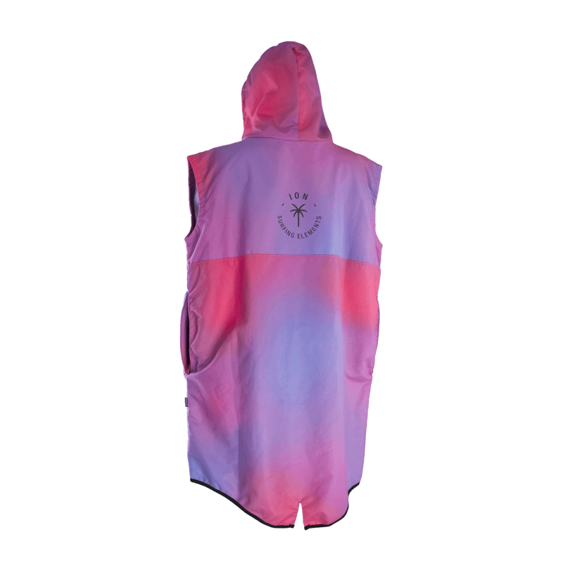 ION Poncho Select 2024 - Mujer