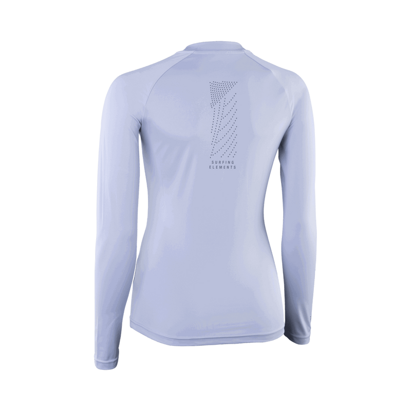 ION Rashguard LS women 2024