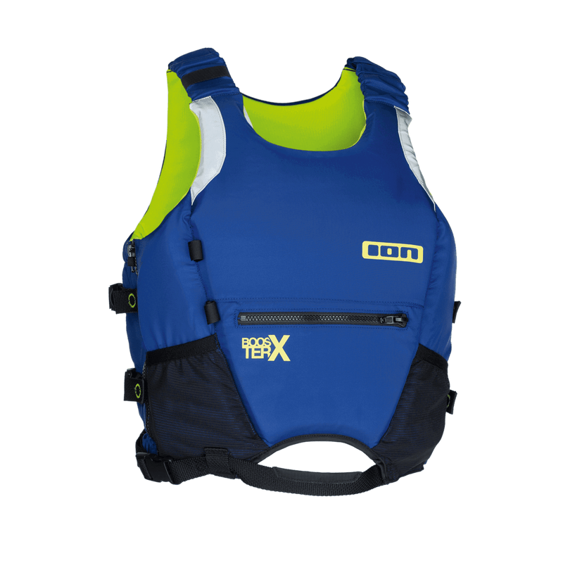 ION  Booster Vest X Side Zip unisex 2024