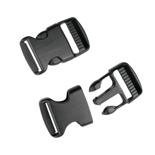 ION Buckle 25mm f. legstraps (2pair) (SS16 onwards) 2022