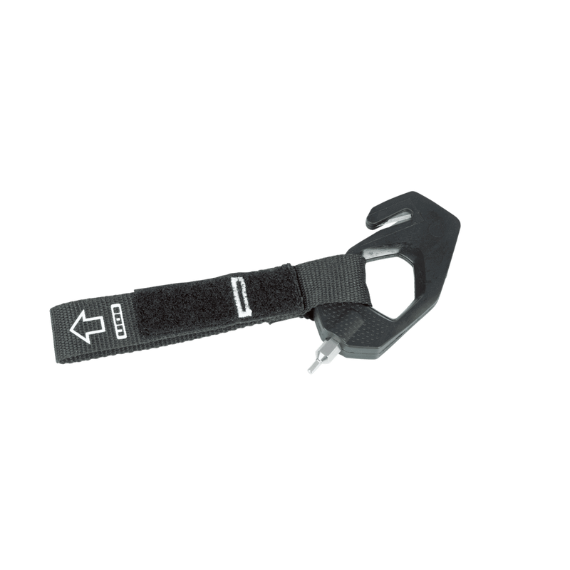 ION Kite Knife 2.0 Multitool (SS18 onwards) 2023