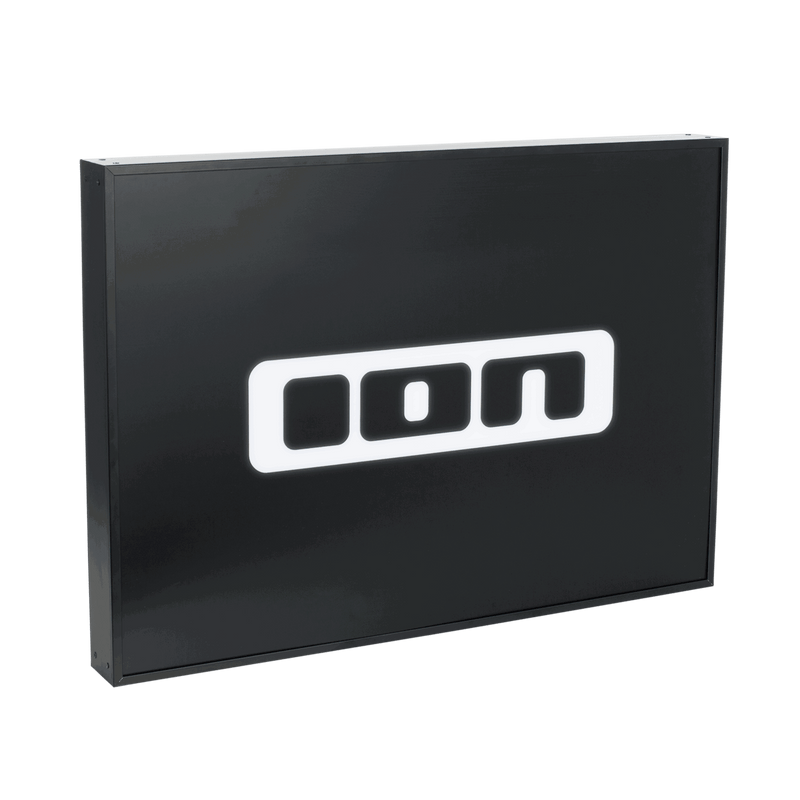 ION Logo Lightbox 2022