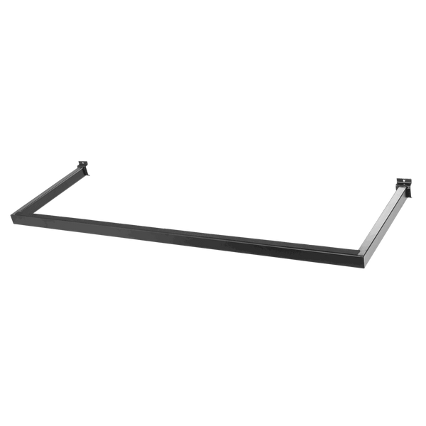 ION Slatwall Clothing Rail 2022