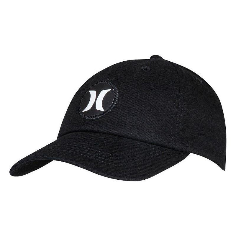 Hurley Boys Icon Strapback Cap