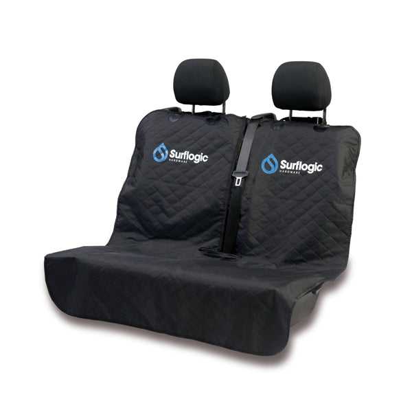 Surflogic Funda Impermeable Para Asiento Coche Doble