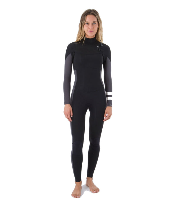 Hurley Advant 4/3 Fullsuit Mujer