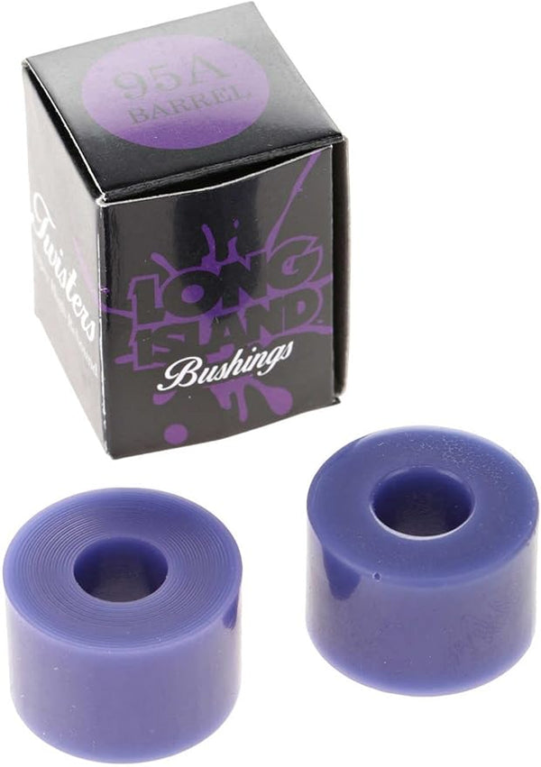 Long Island Barrel Bushings