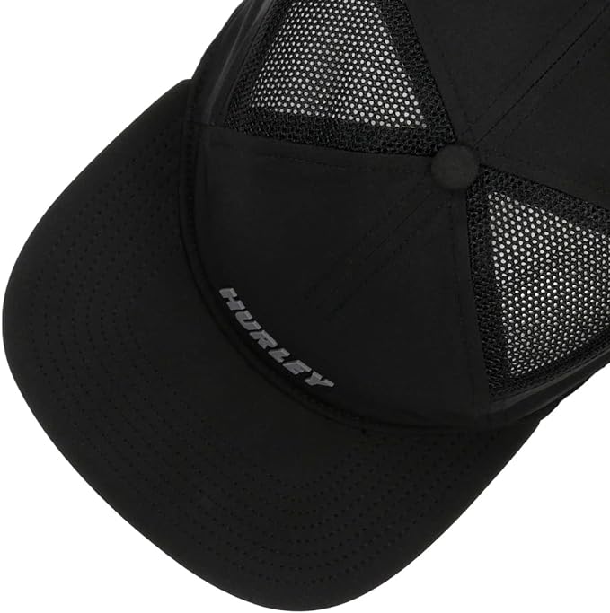 Hurley Phantom Cove Cover Up Hat - Gorro