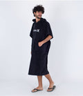 Hurley Poncho unisex - One & Only