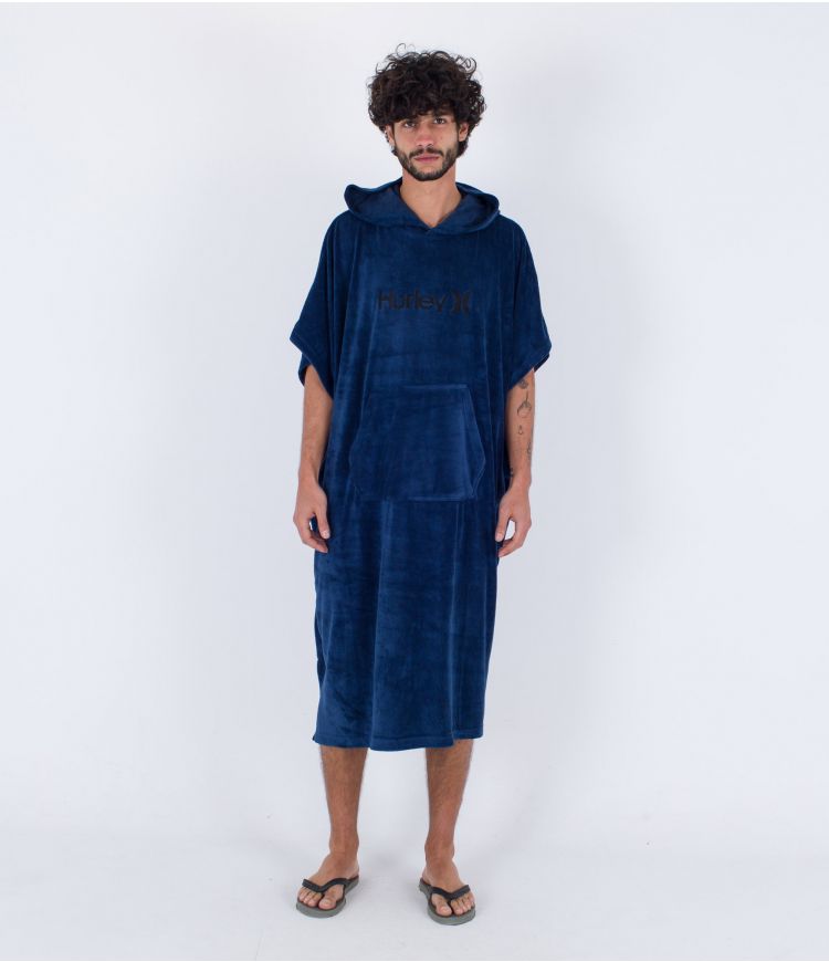 Hurley Poncho unisex - One & Only