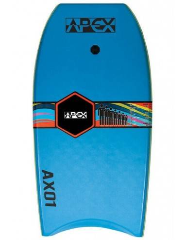 Apex AX01 Bodyboard