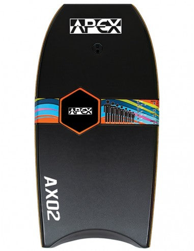 Apex AX02 Bodyboard