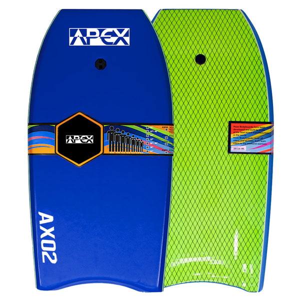 Apex AX02 Bodyboard