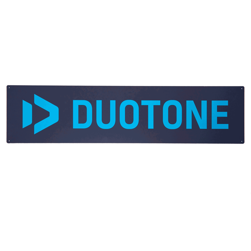 Duotone Shop Sign 2023