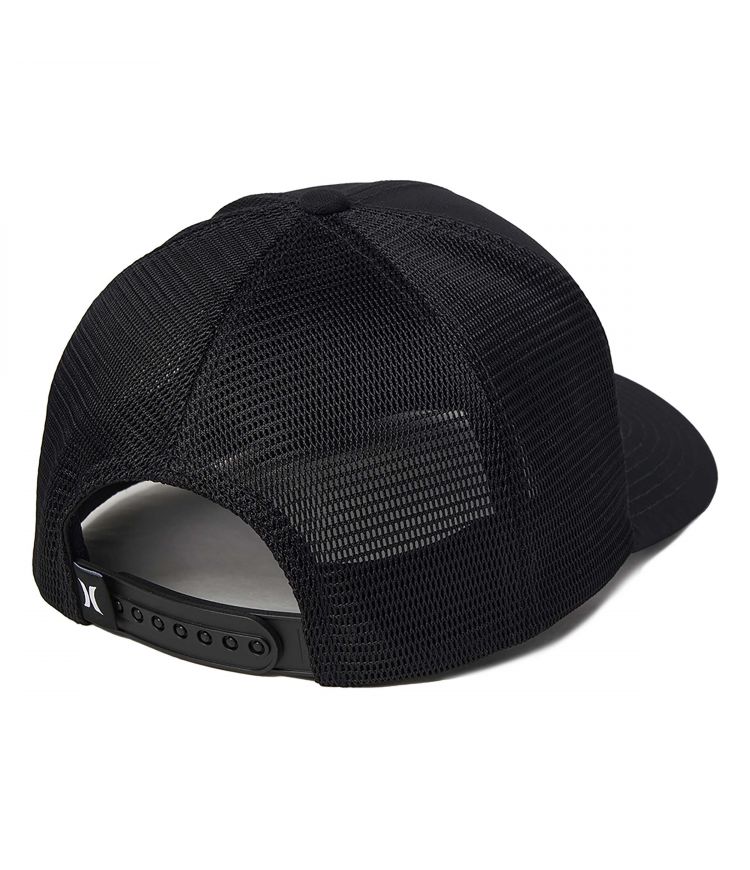 Hurley Gorra ajustable hombre - Warner trucker