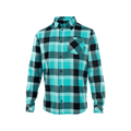 Duotone Shirt Flannel LS 2023