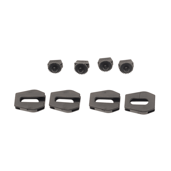 Duotone Lock for Duotone Boot (SS20-onw) (4pcs) 2023