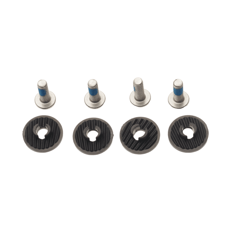 Duotone Duotone Boot Screw & Washer(SS20-onw)(16pcs) 2023