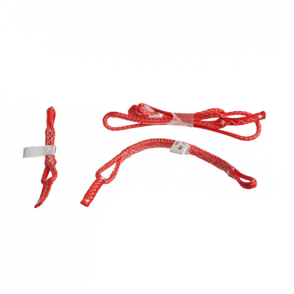 Duotone Front Pigtail Set Vegas left/red (SS22-onw) 2022