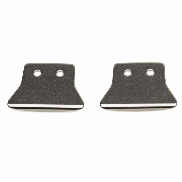 Duotone Center Part Metal Plates Click(SS17-onw)(2pcs) 2022