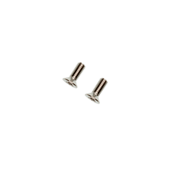 Duotone Countersuck philip-head screw for iTendon (2pcs) 2022