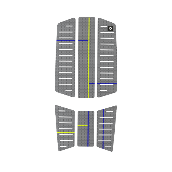 Duotone Traction Pad D/Lab Front 2025