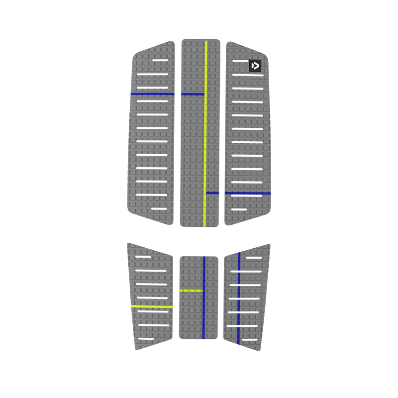 Duotone Traction Pad D/Lab Front 2025