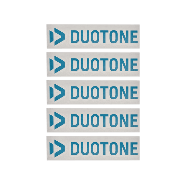 Duotone Diecut Sticker M 5pcs) 2022