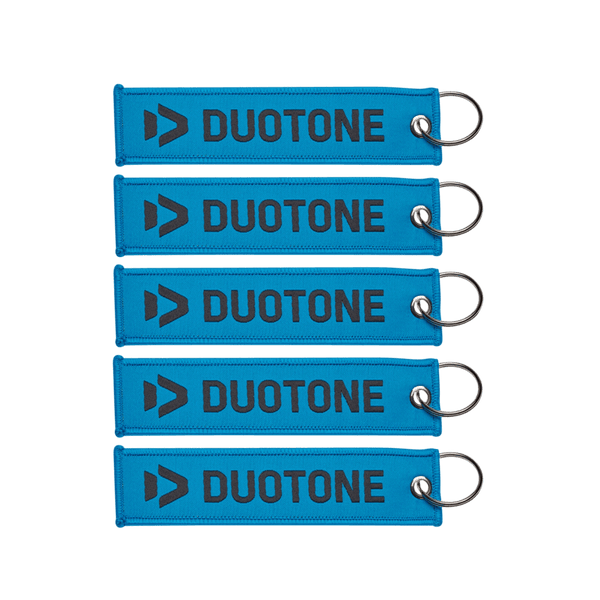 Duotone Logo Keyring (5pcs) 2024