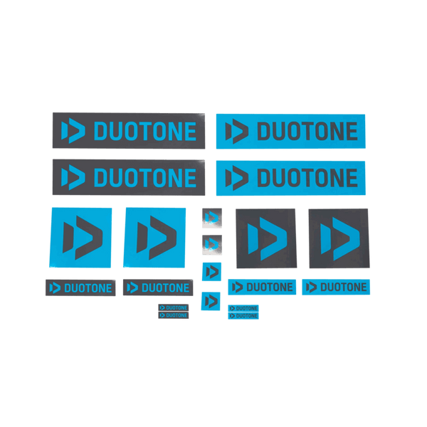 Duotone Sticker Set Small (20pcs) 2024