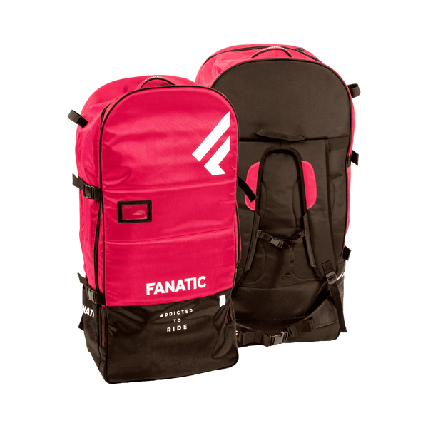 Fanatic Gearbag Pure iSUP