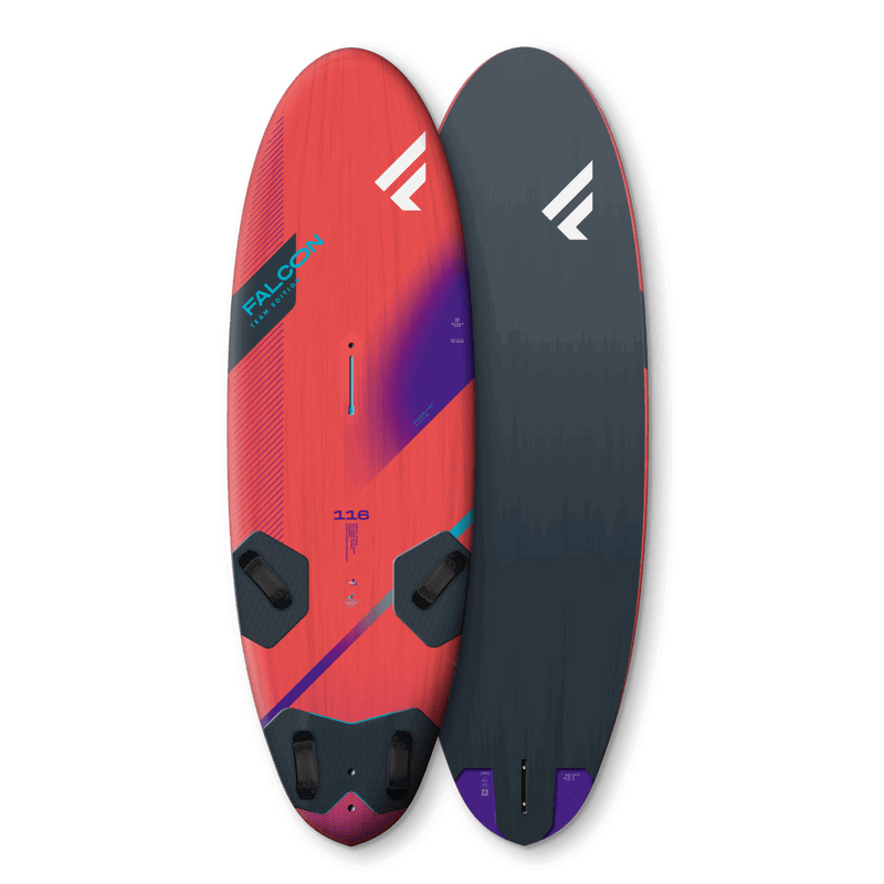 Fanatic Falcon Slalom TE 2023