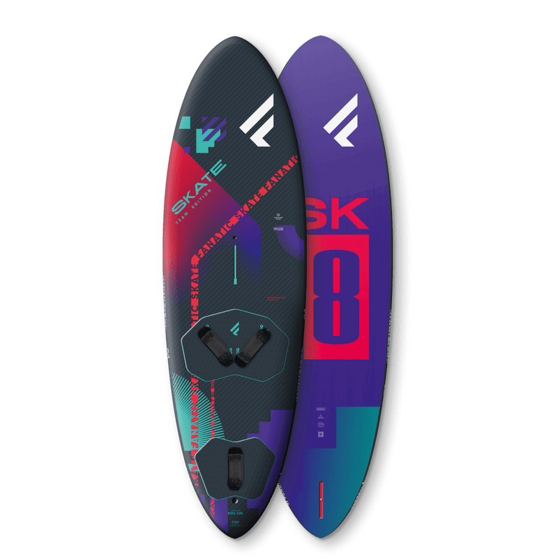 Fanatic Skate TE 2023