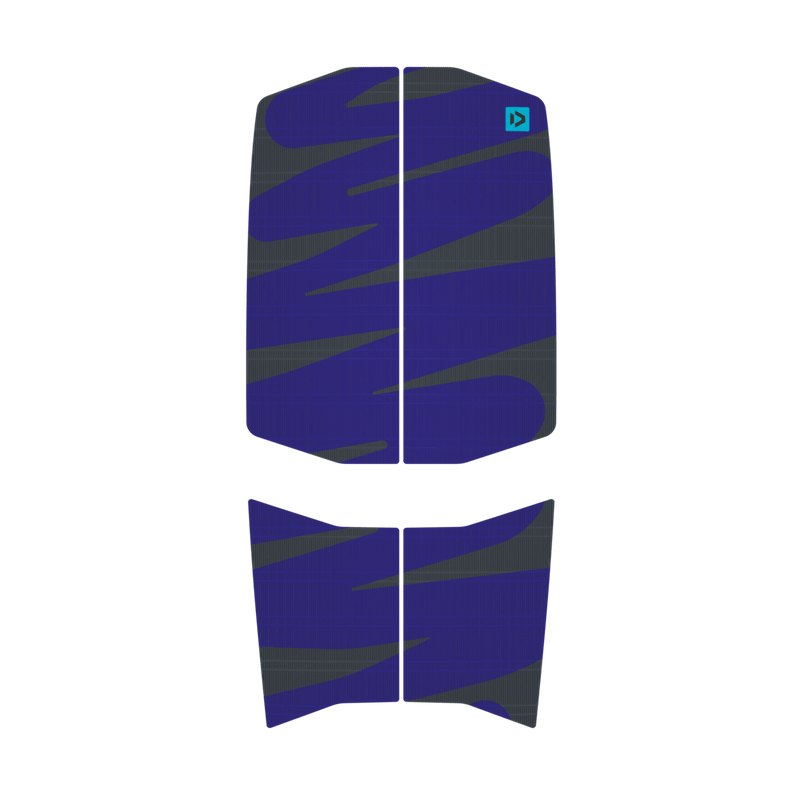 Duotone Traction Pad Front 2024