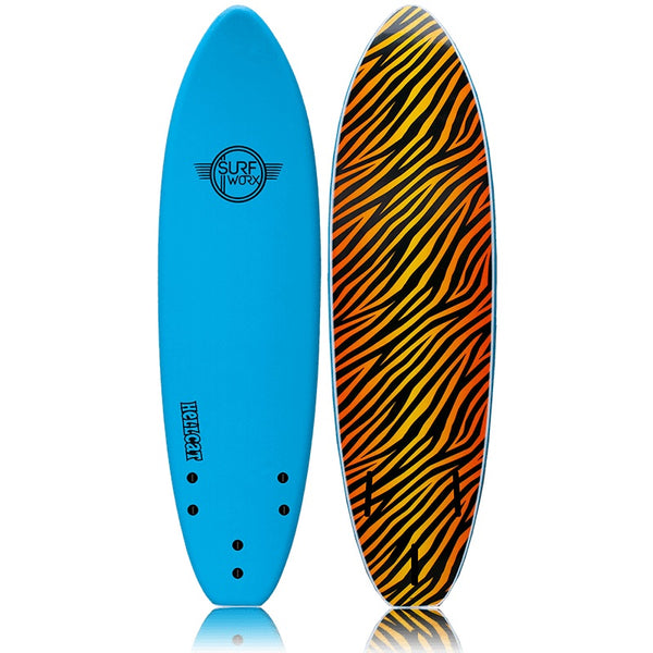 SURFWORX HELLCAT 6.6