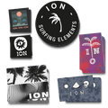 ION Stickerpack Icons (20pcs) 2022